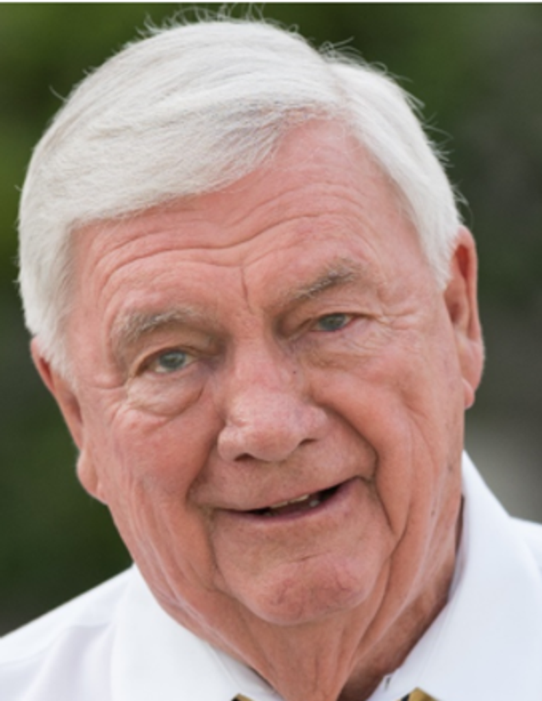 Jack R. Risher Profile Photo