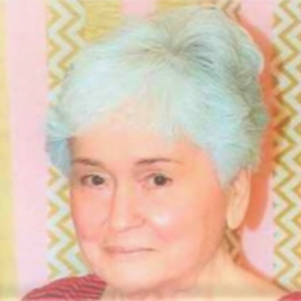 Lucy Lane Wilkerson