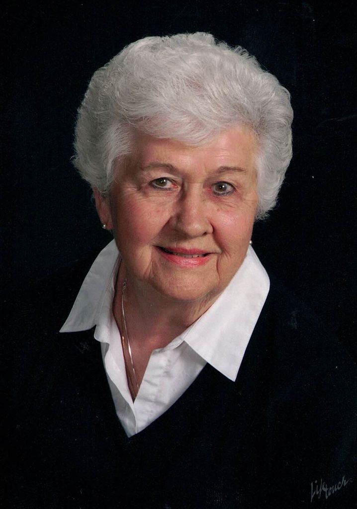 Charlotte C. Millen Profile Photo