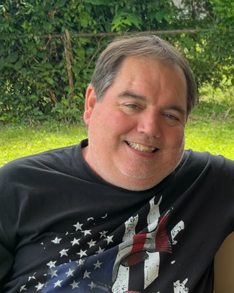 Patrick Maynard Collins Profile Photo