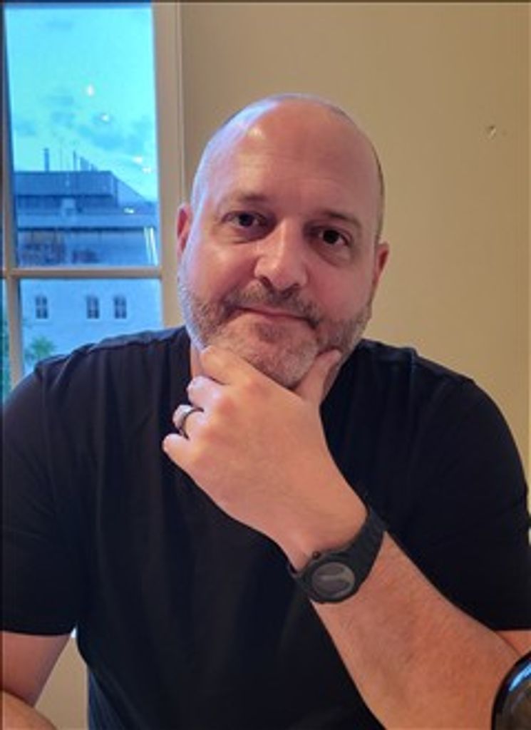 Claude Buitendach Profile Photo
