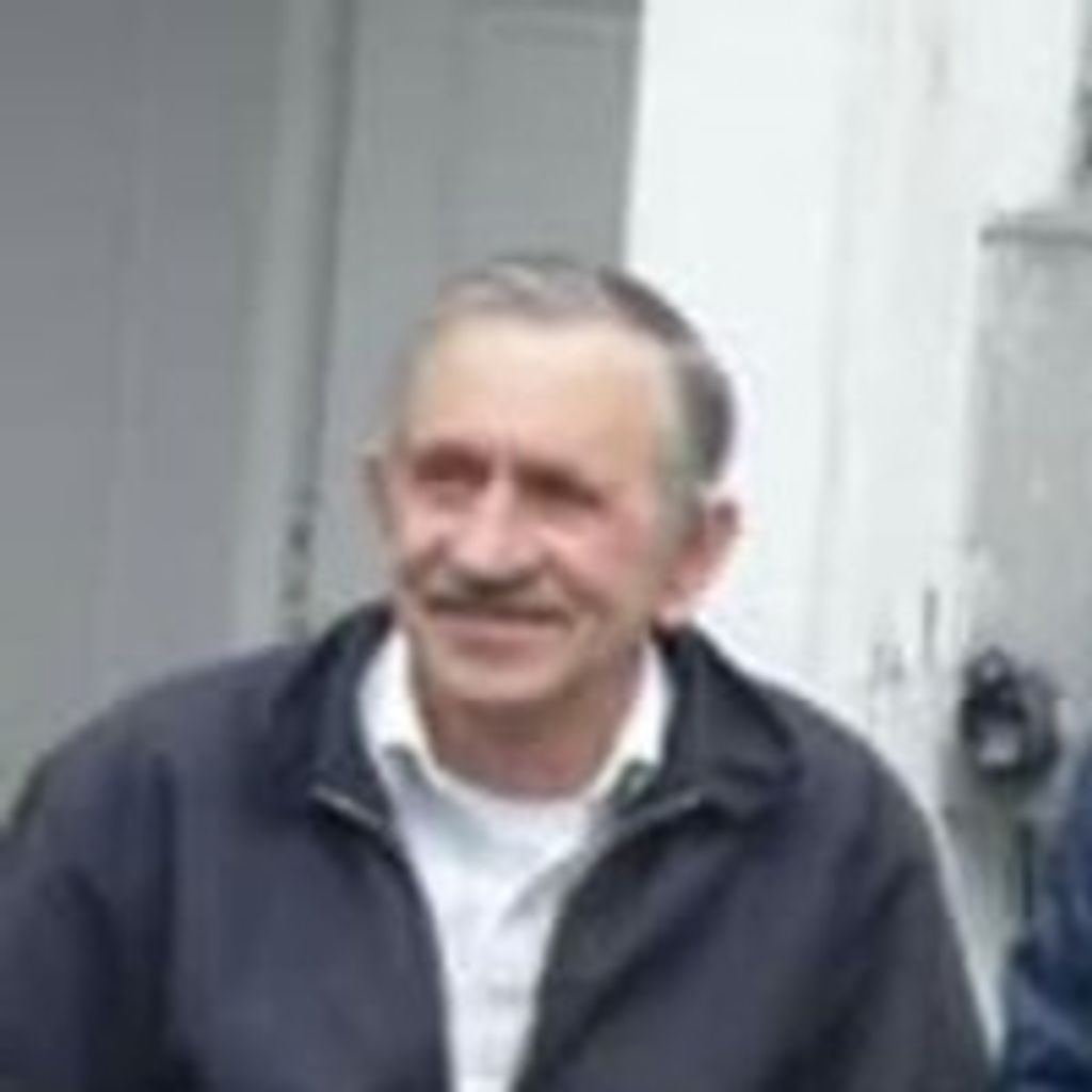 Glen Holland
