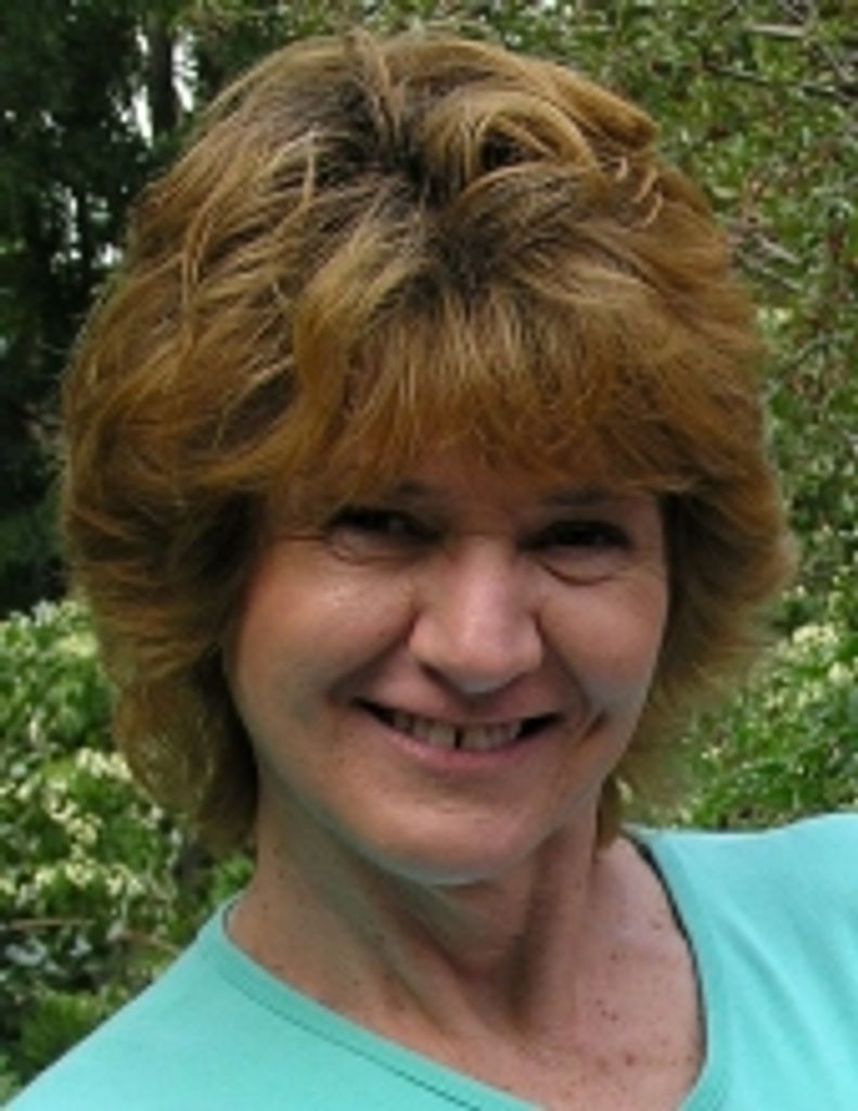 Kay  Rose Burton