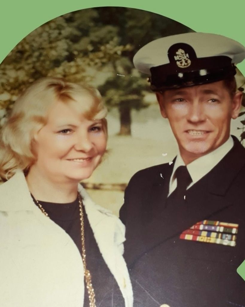 Bridgett Mary Martin, Johnson, Birdie Whitehead Profile Photo