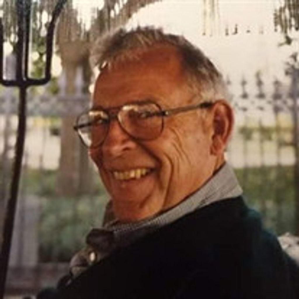 Jay Folsom