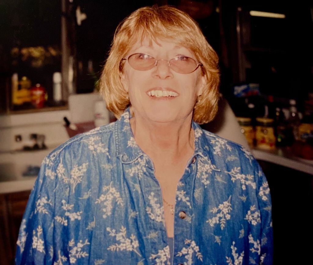 Colleen Shave Profile Photo