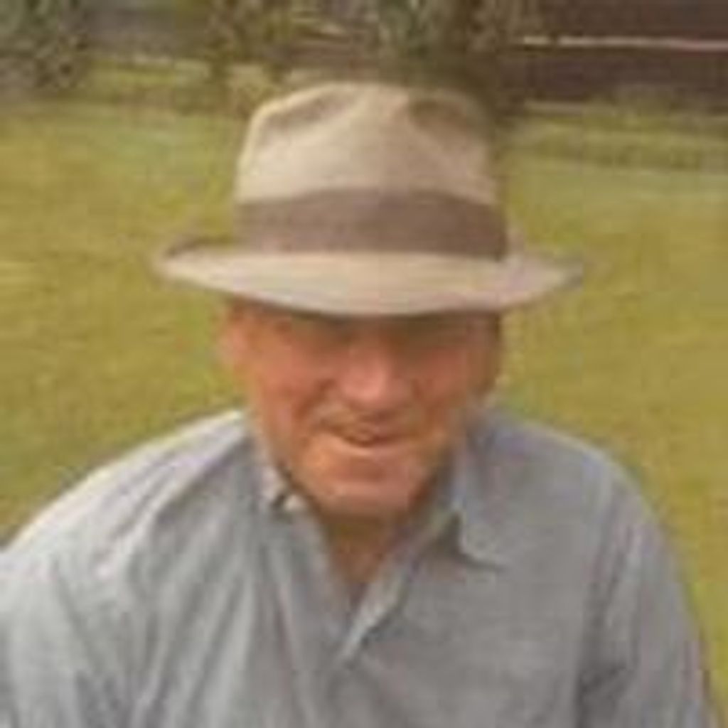 Herb Christensen
