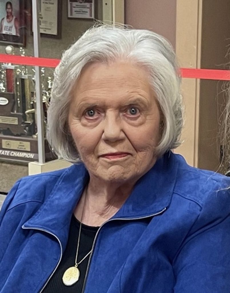 Johnnie Louise Porter Profile Photo