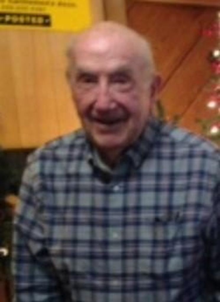 Harold Mcmillan Profile Photo