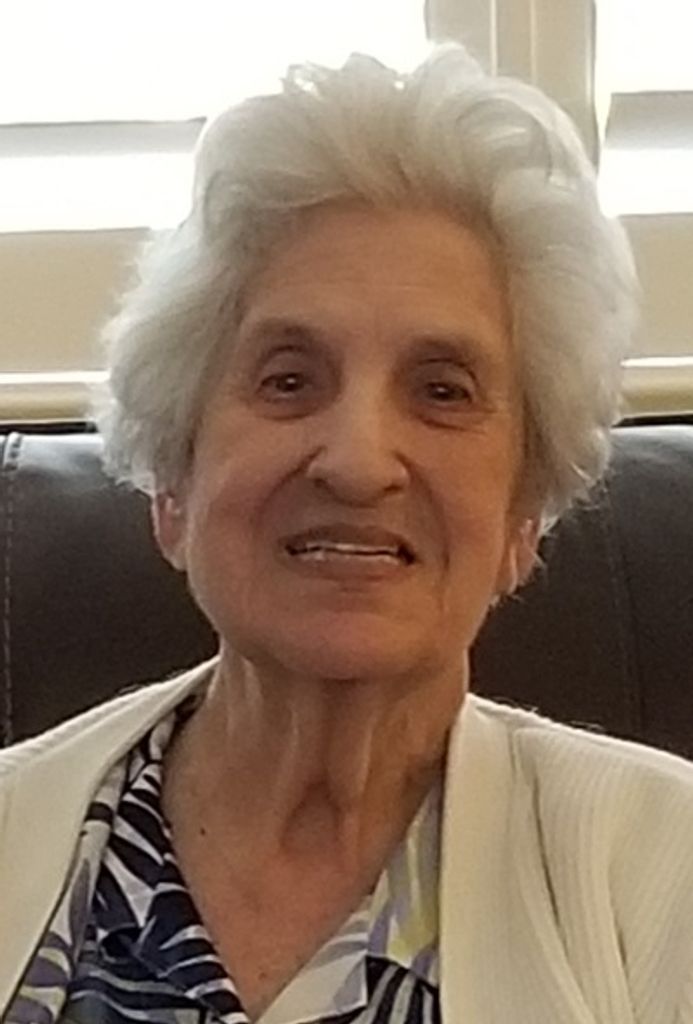 Doris Soares Brown Profile Photo