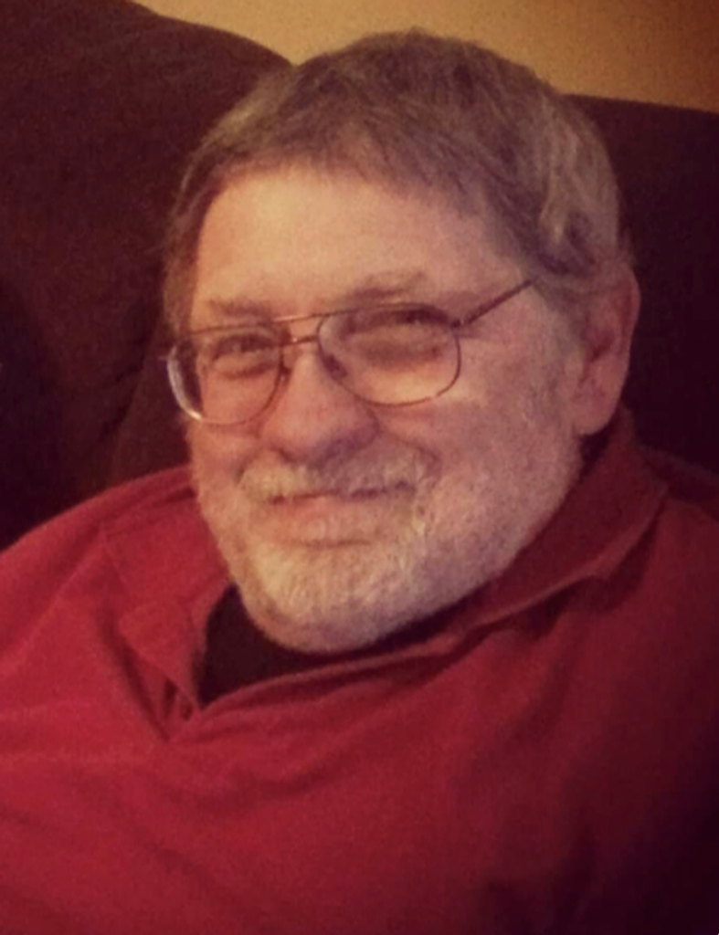 Myron Ednock Profile Photo
