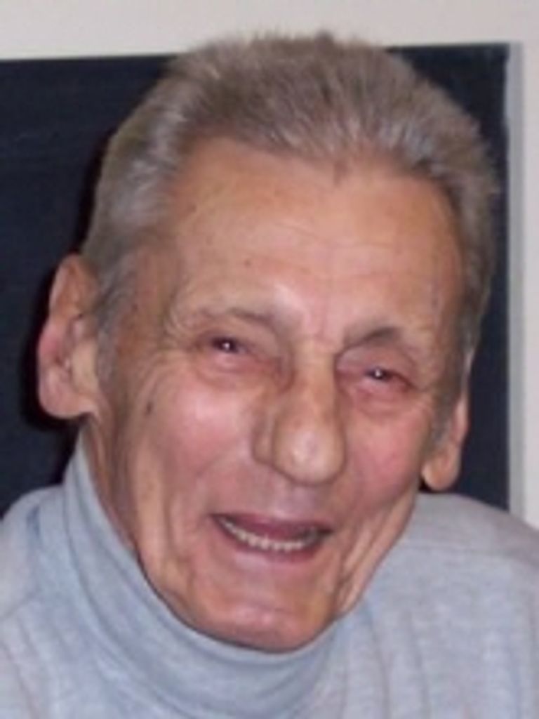 Frank John Pinkham