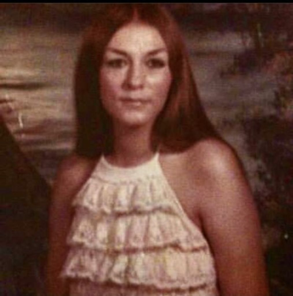 Mary Louise "Hope" Beard Profile Photo