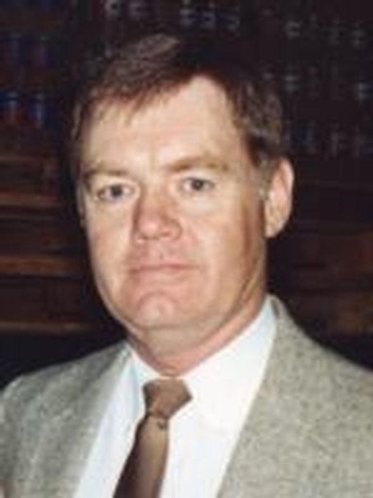 Kenneth Ray Ridgdill