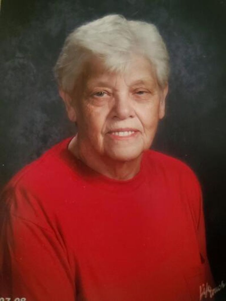 Jaunita (Snyder) Capps Profile Photo