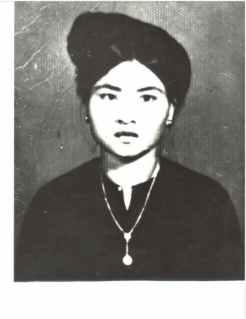 Tu Thi Nguyen Profile Photo