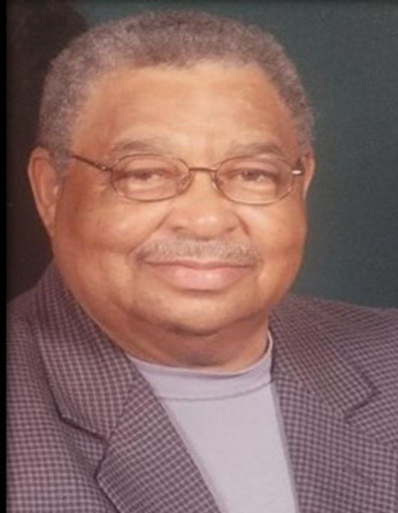 Mr. Robert Earl Patton Profile Photo