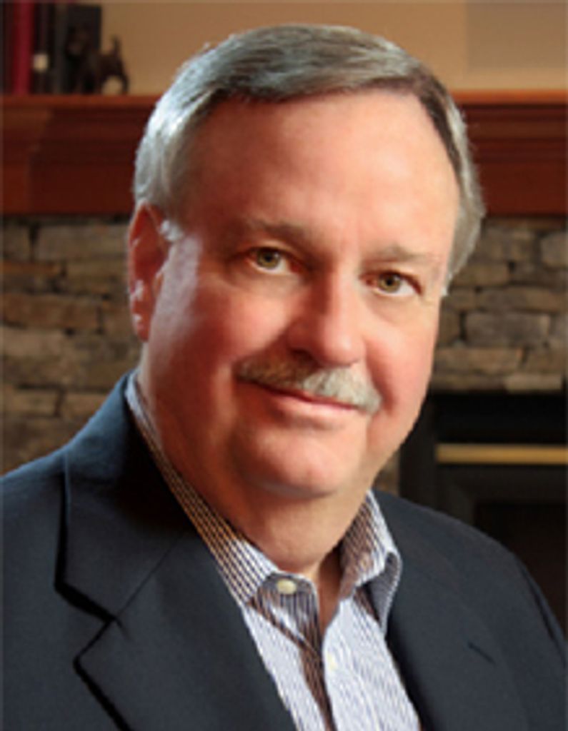 William Keith Nesmith