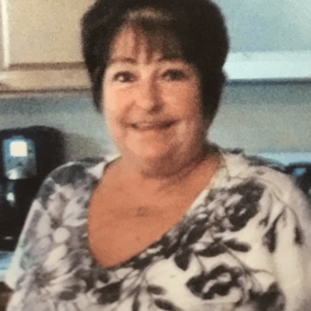 Rita Dickey