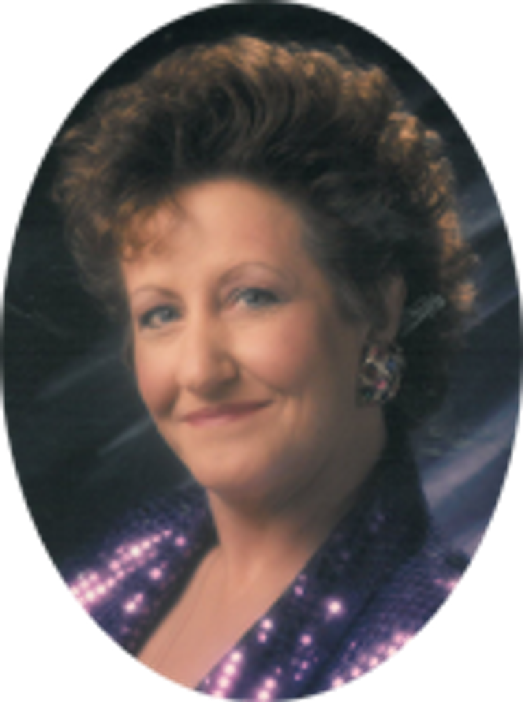 Paula Currin Profile Photo