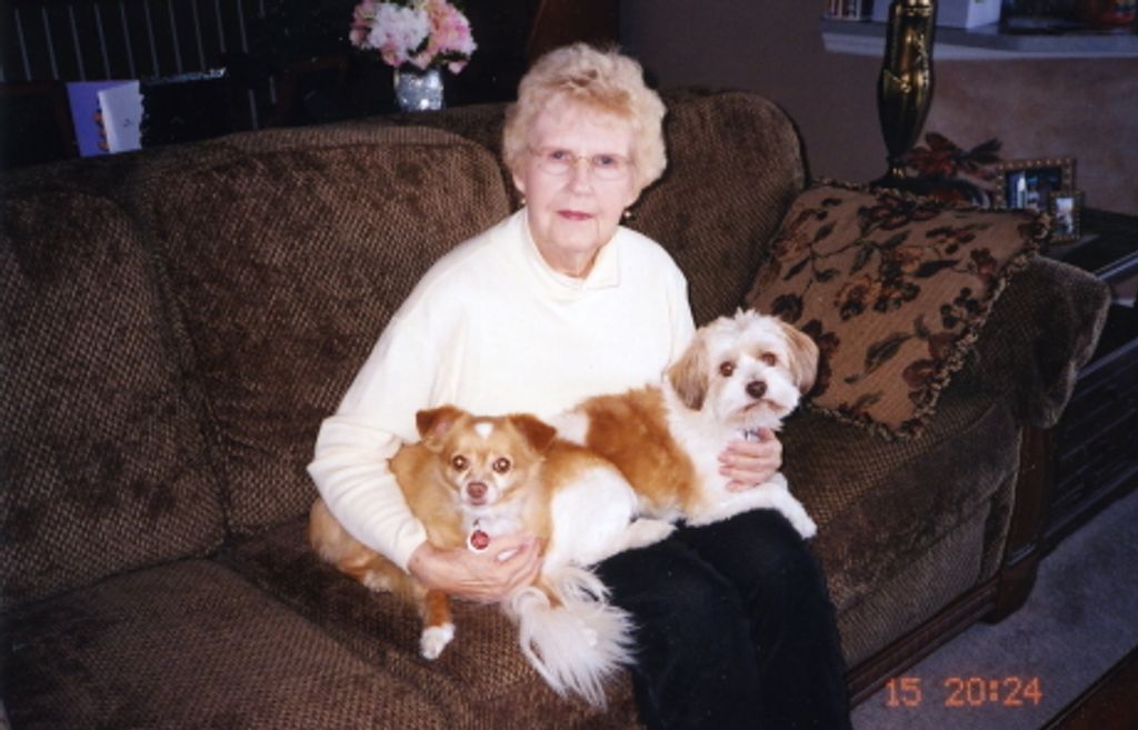 Iona Scott