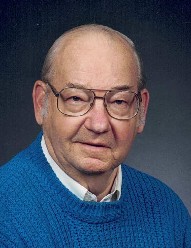 Conlin "Connie" Clarence Maier Profile Photo