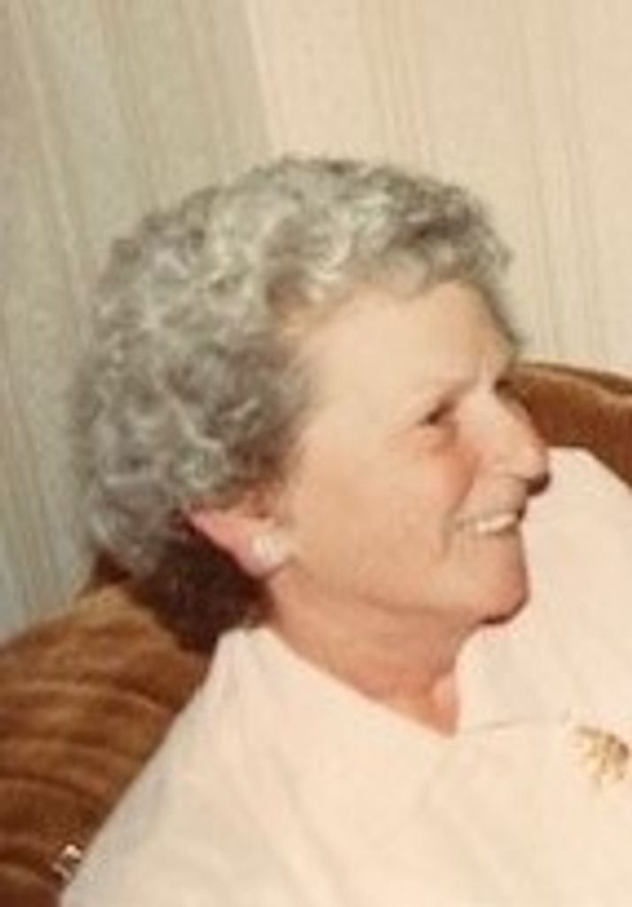Eleanore Helen (Hekter)  Kruger Profile Photo