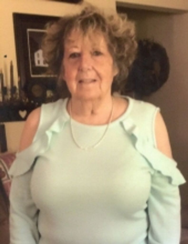 Ruth Mcquitty Profile Photo