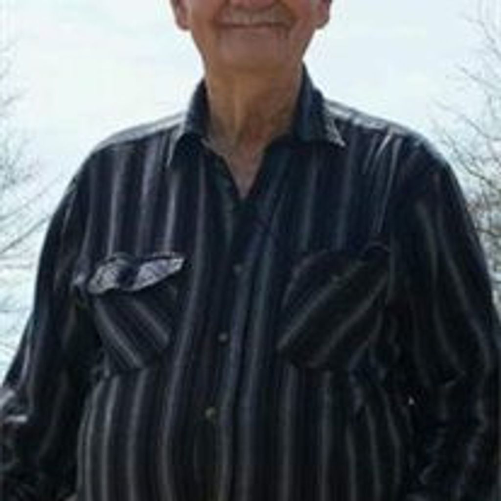 James William Thrift