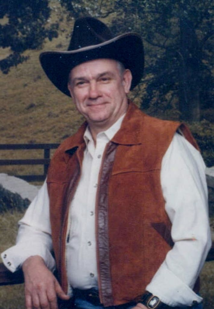 Harl Morgan of Harriman, TN Profile Photo
