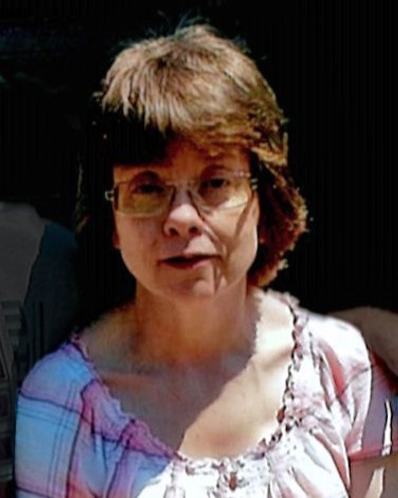 Susan Jean Roubinek