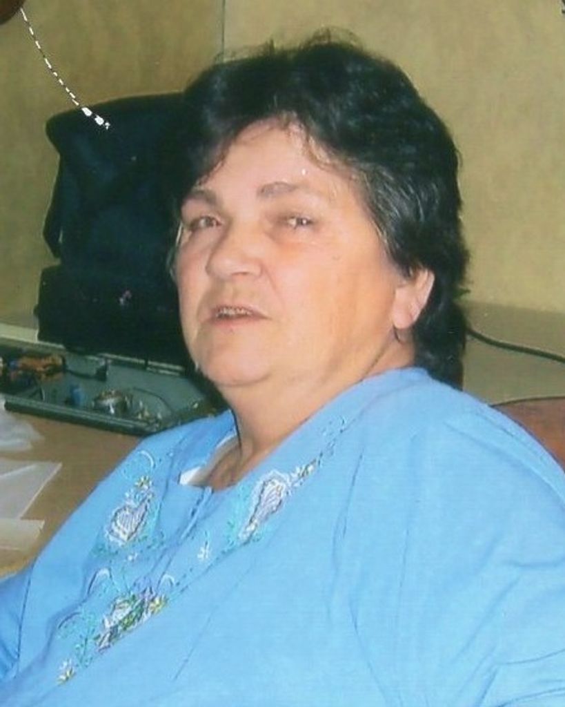 Norma Joyce Collins