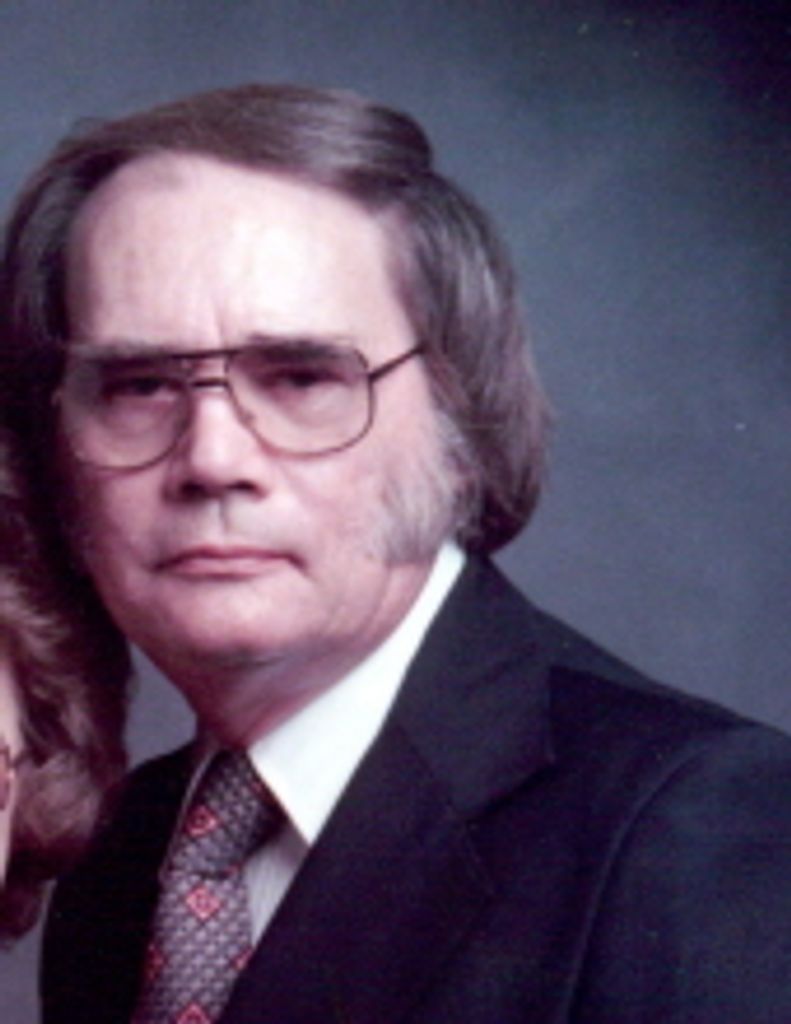 William Joseph McQueen