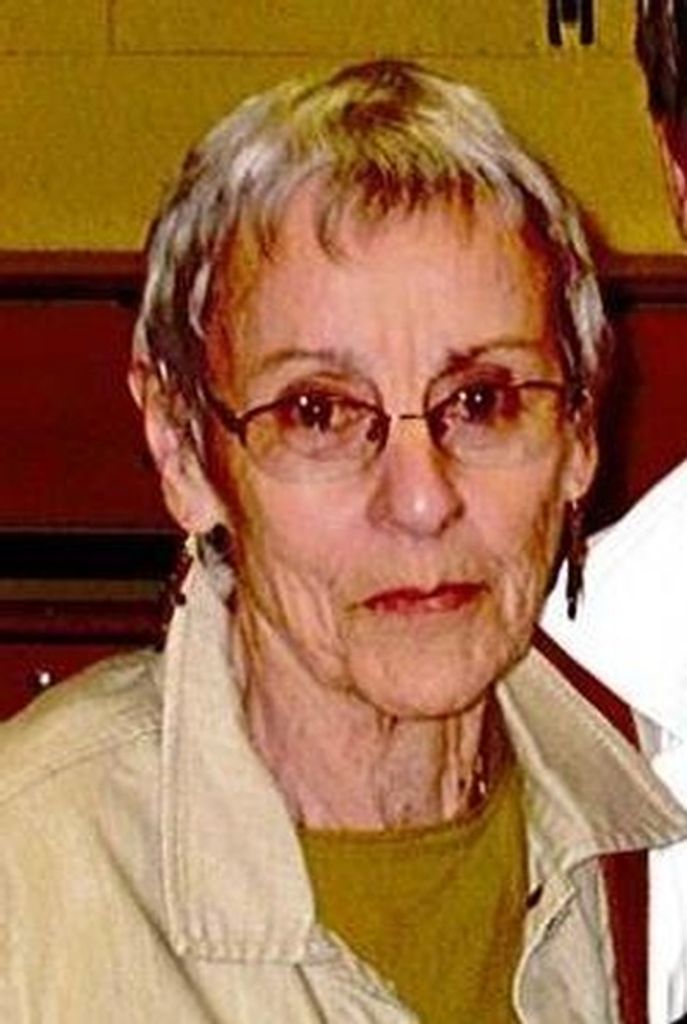 Lorraine M. Mahoney