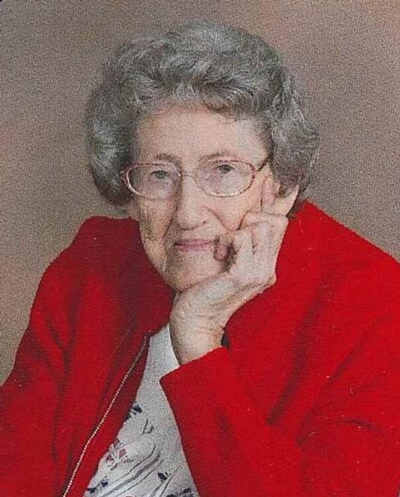 Lillian A. Kobza
