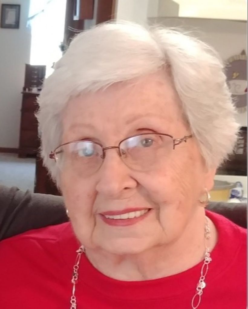 Virginia Mae Fisher