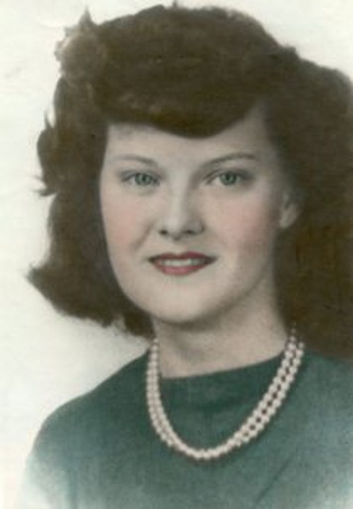 Gladys B. (Brewer)  Collins