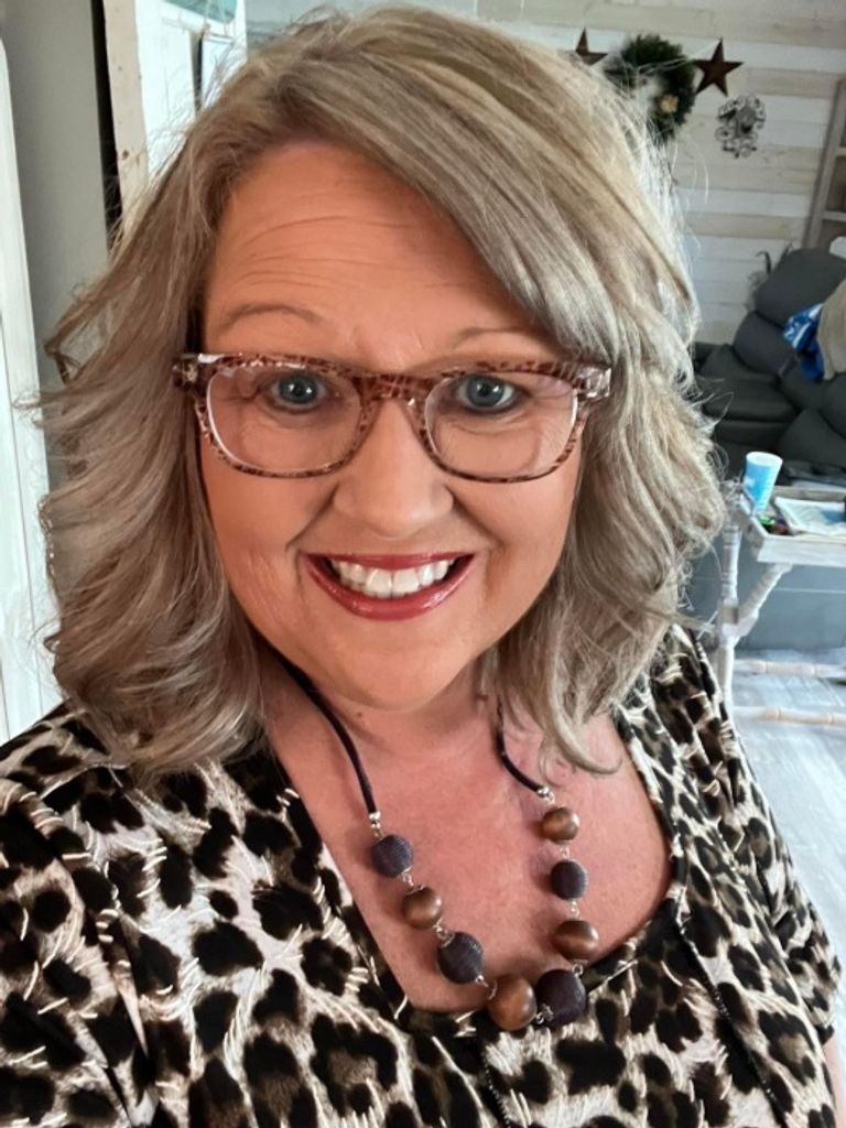 Olivia "Libby" (Cardwell)  Smith