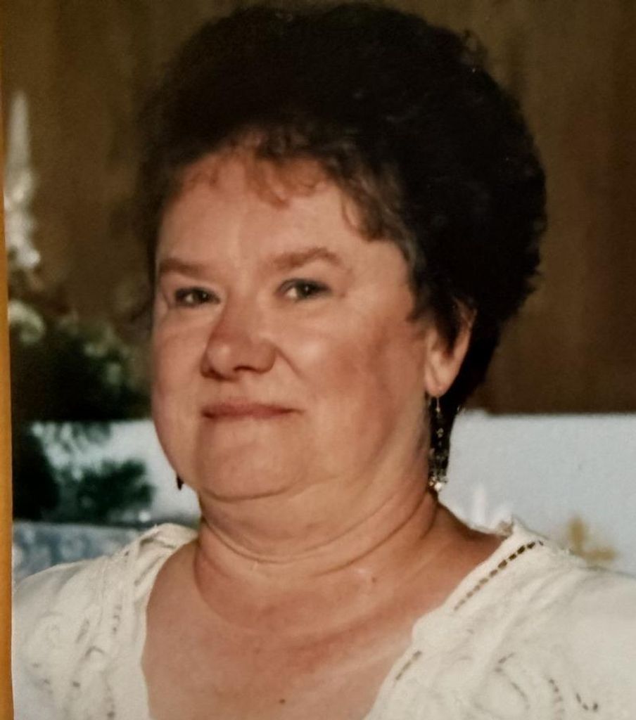 Pauline M. (Bladecki) Plautz Profile Photo