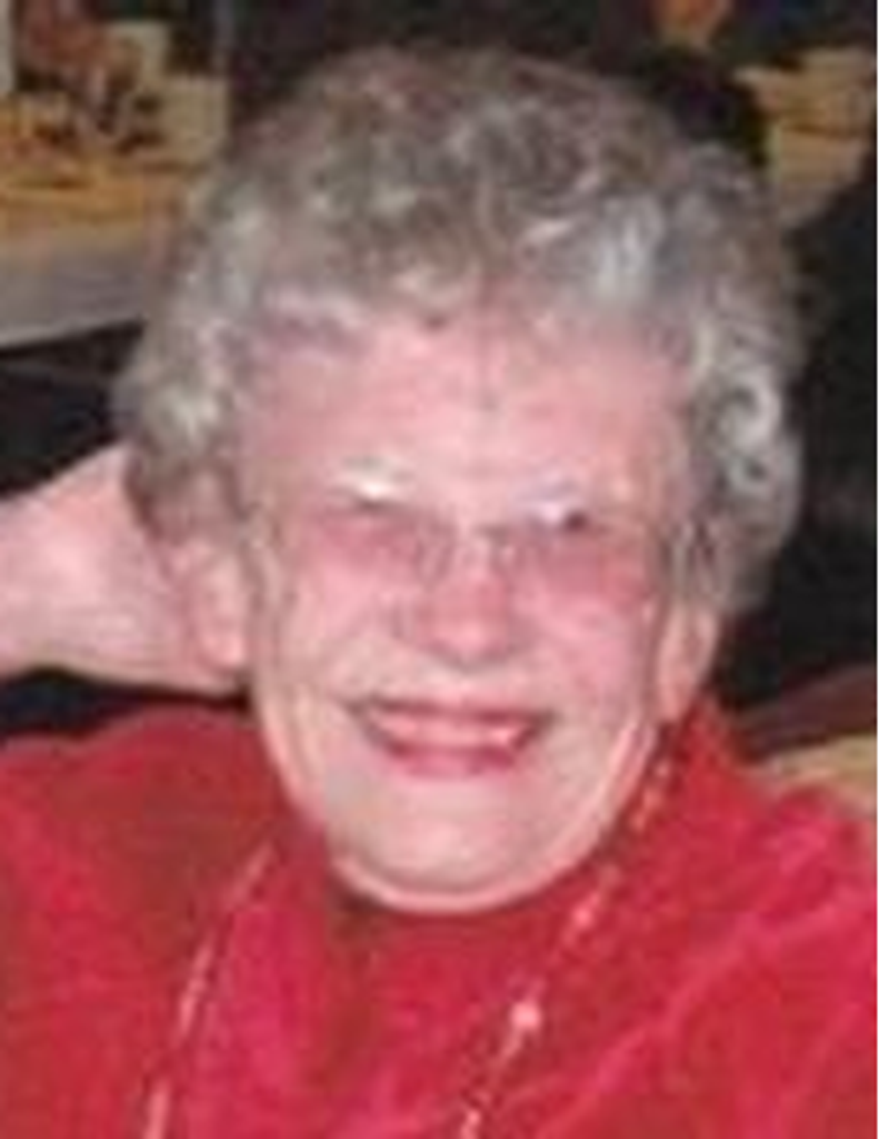Agnete  Evelyn Luther