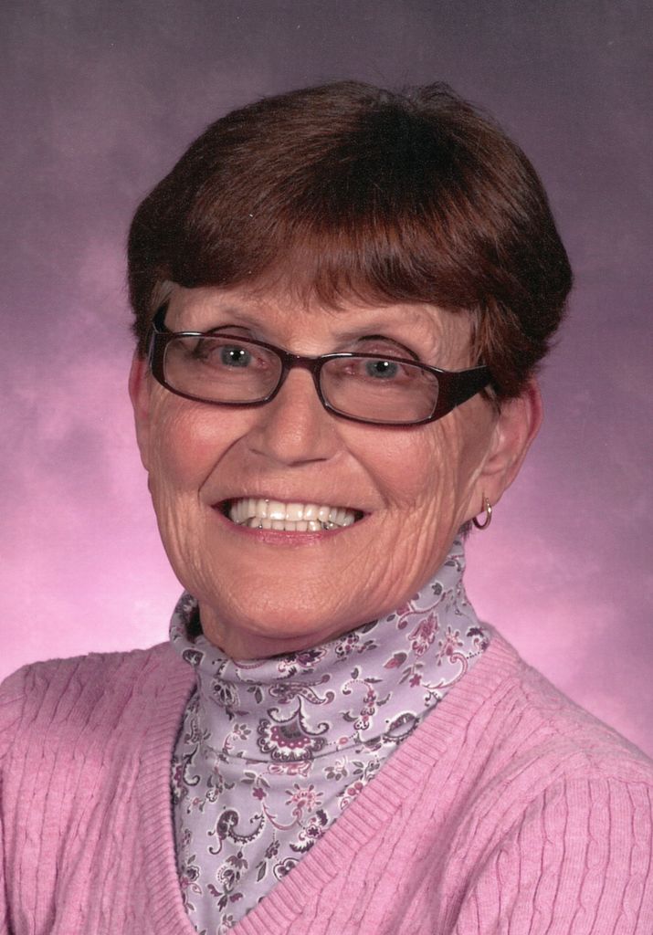 Rita J. Lind
