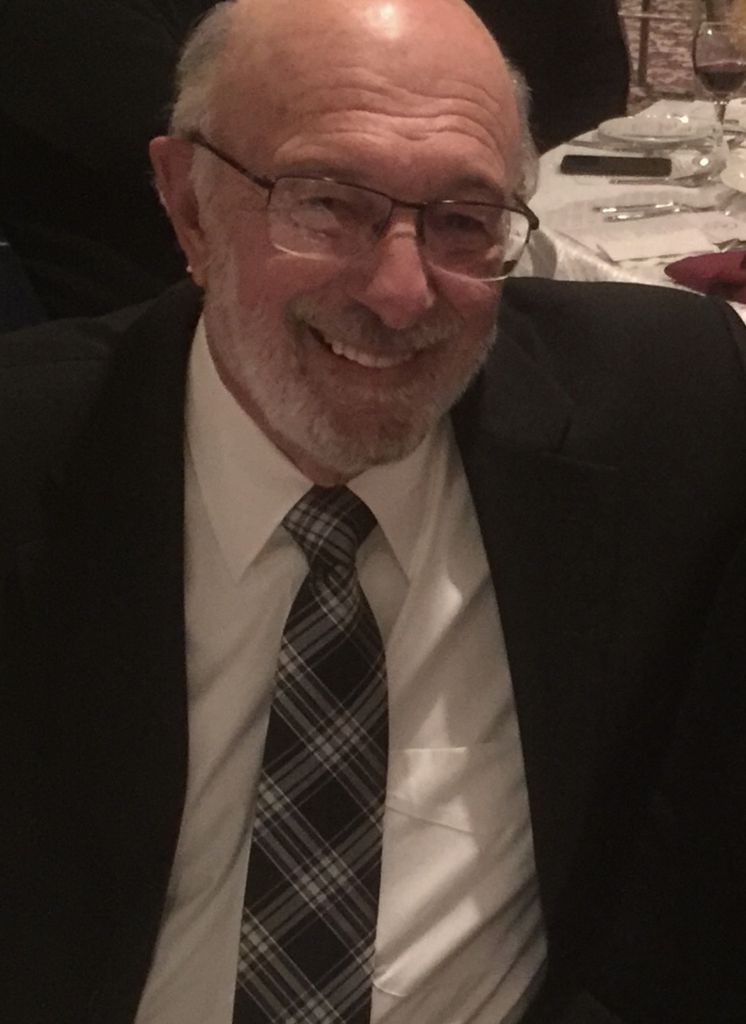 Thomas Siciliano Jr.