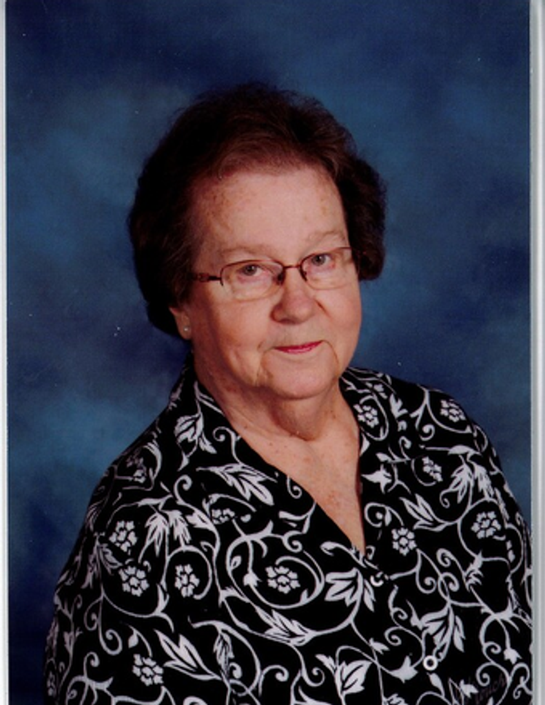 Joyce Lila Marie Solinger Profile Photo