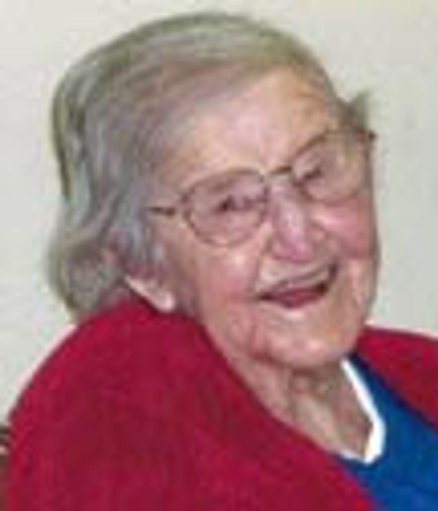 Doshie M. Wilson