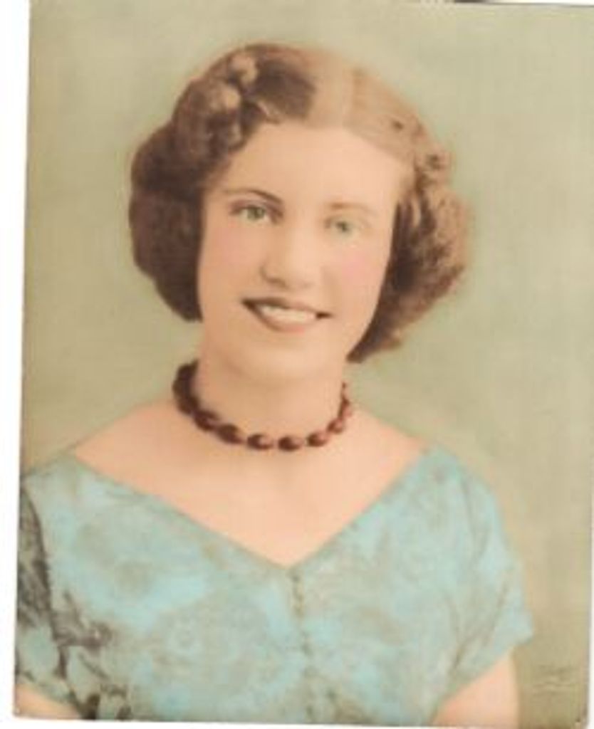 Gwendolyn Keaton