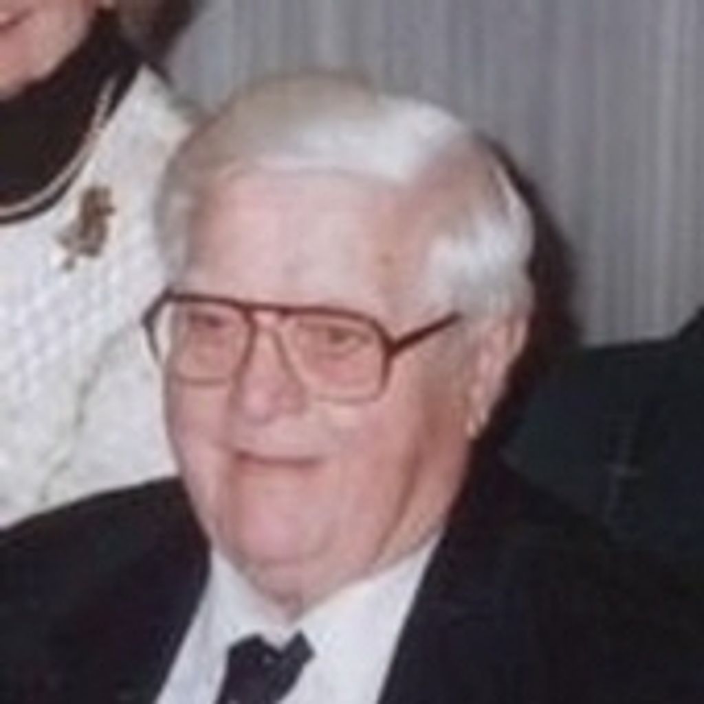 Charlie Wolf