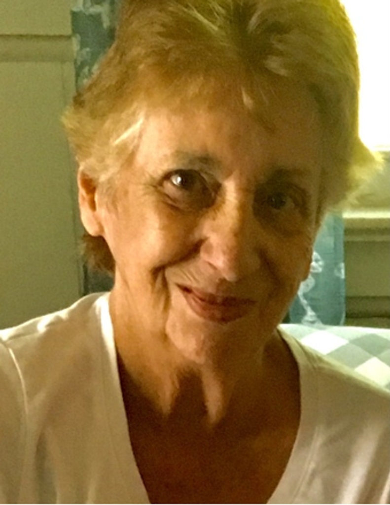 Josephine Cossu Profile Photo