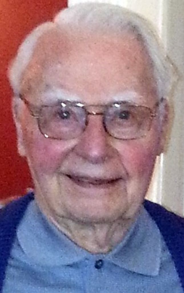 Donald (Don) Van Arsdale Brown