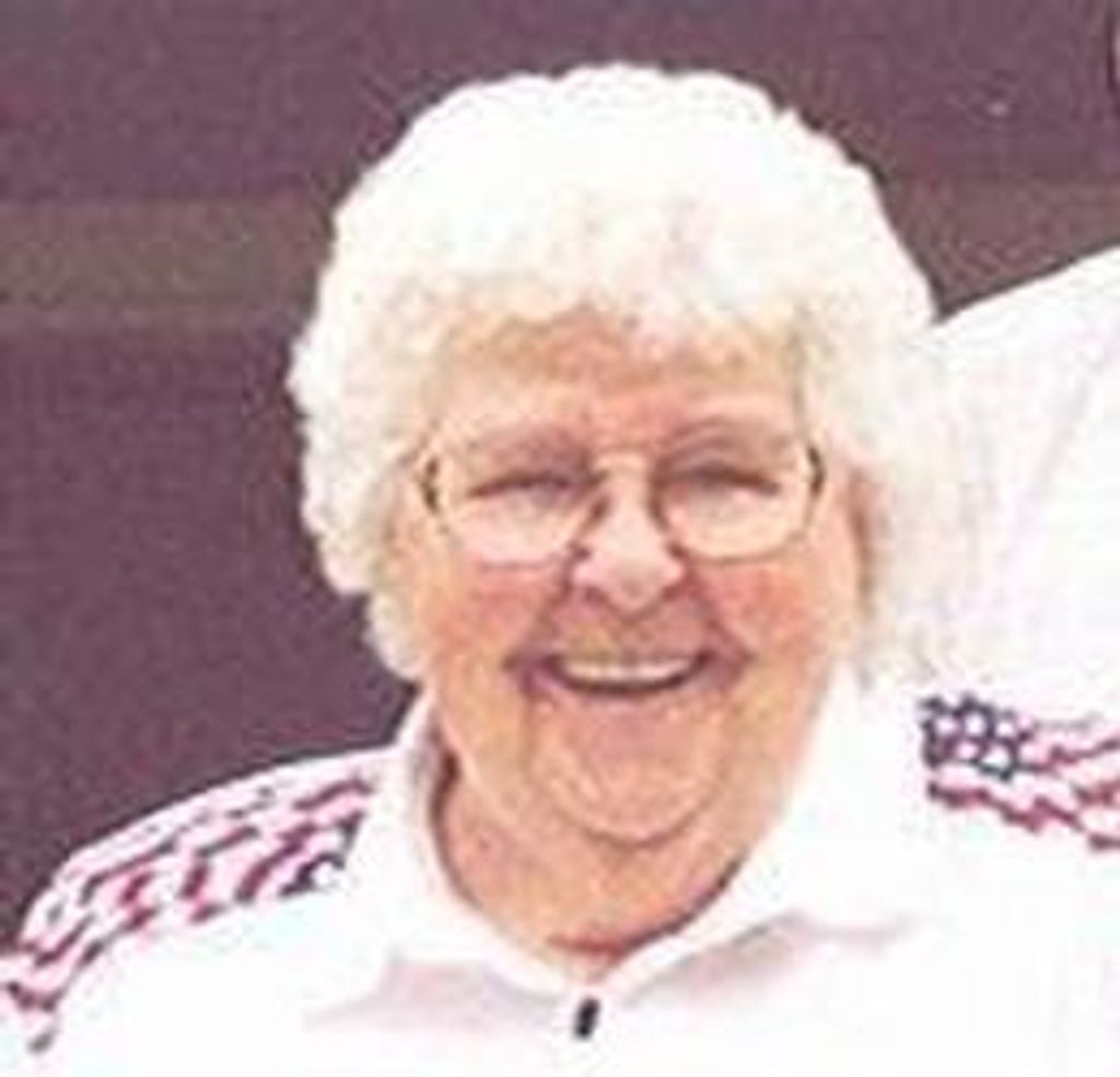 Josephine Eleanor Hoffman