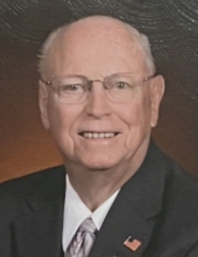 Raymond Brown Profile Photo